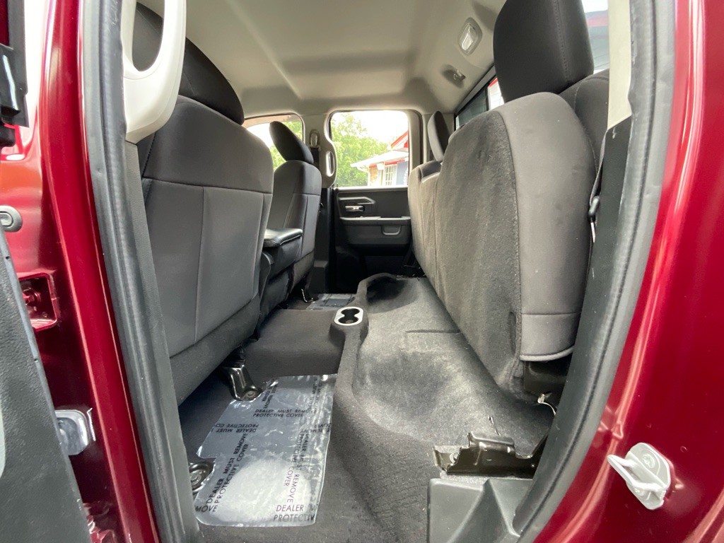 2019 RAM 1500 Image 35