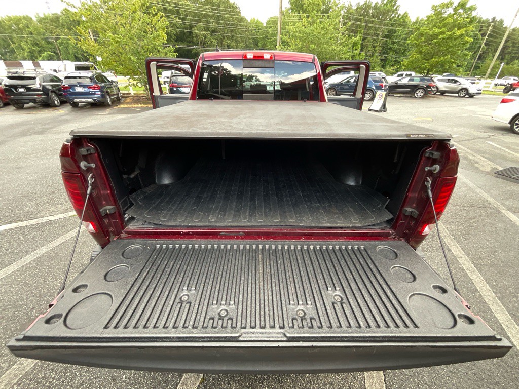 2019 RAM 1500 Image 38