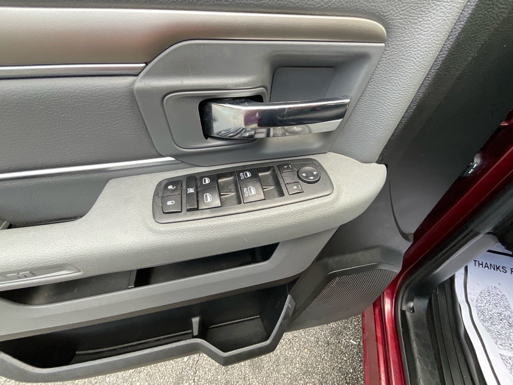 2019 RAM 1500 Image 40