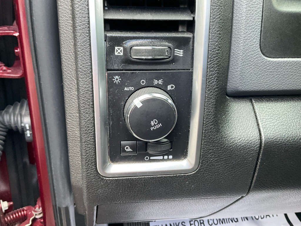 2019 RAM 1500 Image 41
