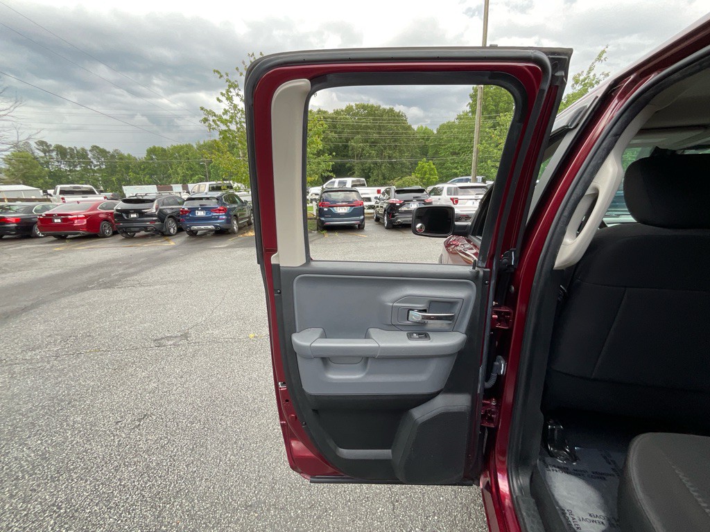 2019 RAM 1500 Image 42