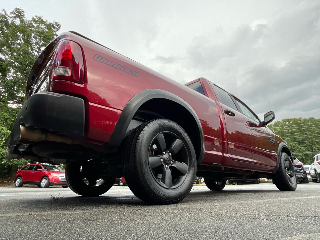 2019 RAM 1500 Image 46