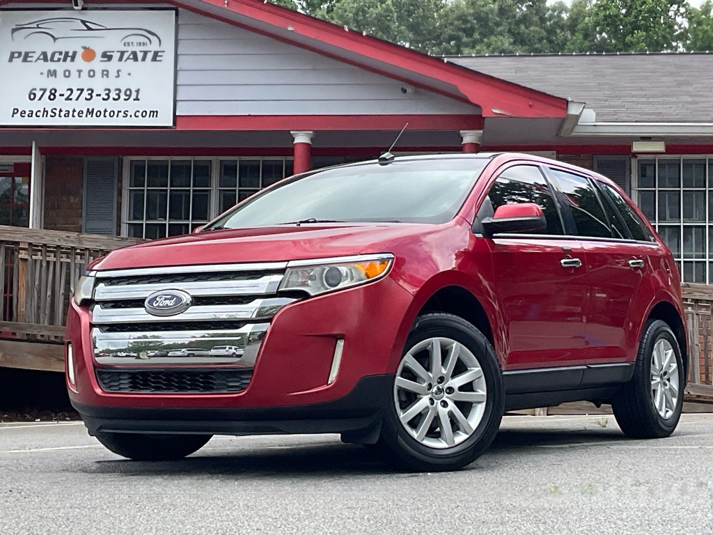 2011 Ford