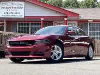 Image for 2021 Dodge Charger SXT ID: 7545305