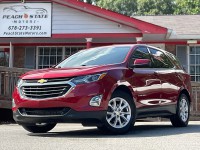 Image for 2020 Chevrolet Equinox LT ID: 7545317