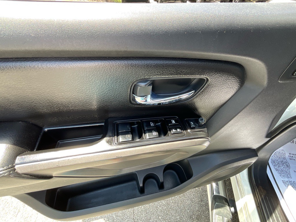 2015 Nissan Titan Image 43