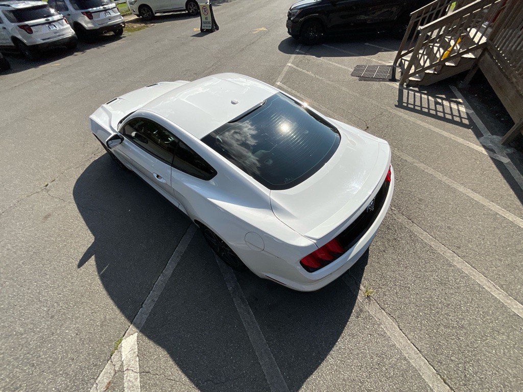 2020 Ford Mustang Image 10