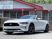 Image for 2020 Ford Mustang Ecoboost Premium ID: 7551131