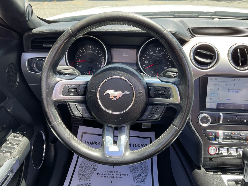 2020 Ford Mustang Image 23