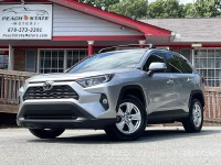 Image for 2019 Toyota Rav4 XLE ID: 7559463