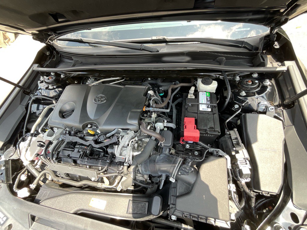 2020 Toyota Camry Image 13