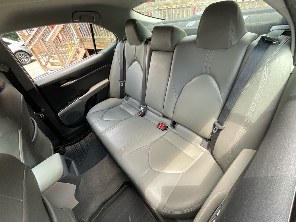 2020 Toyota Camry Image 29