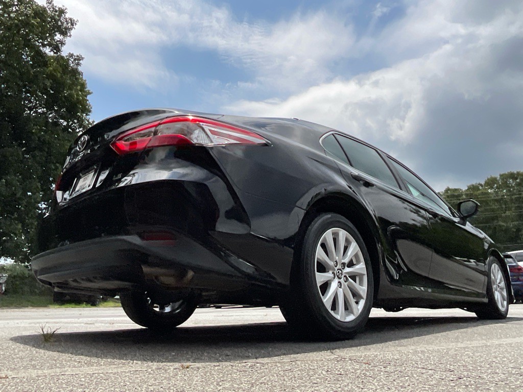 2020 Toyota Camry Image 44