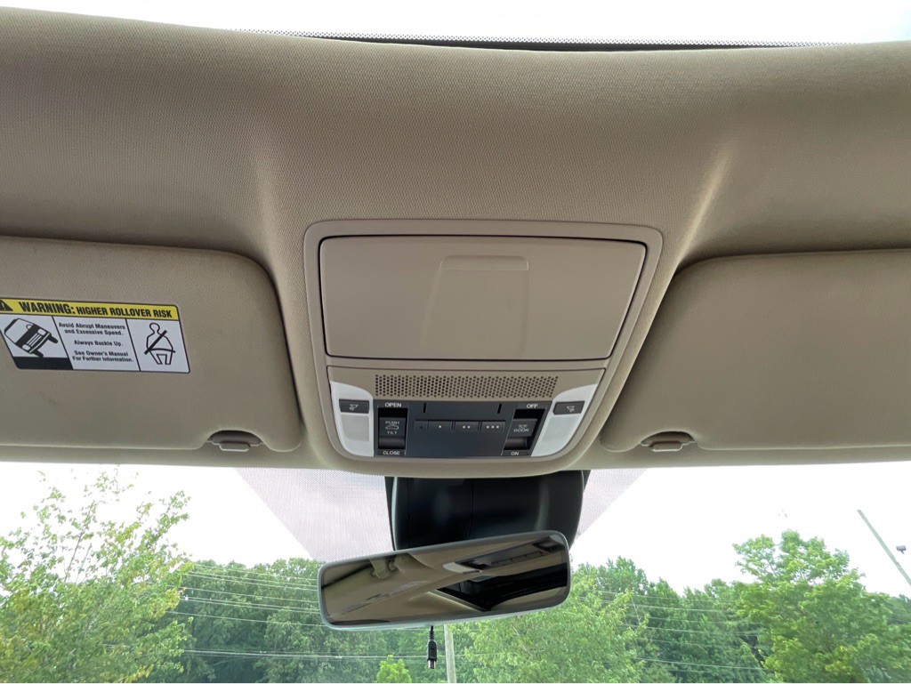 2016 Acura MDX Image 25