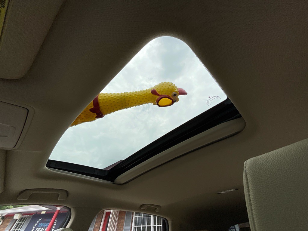 2016 Acura MDX Image 26