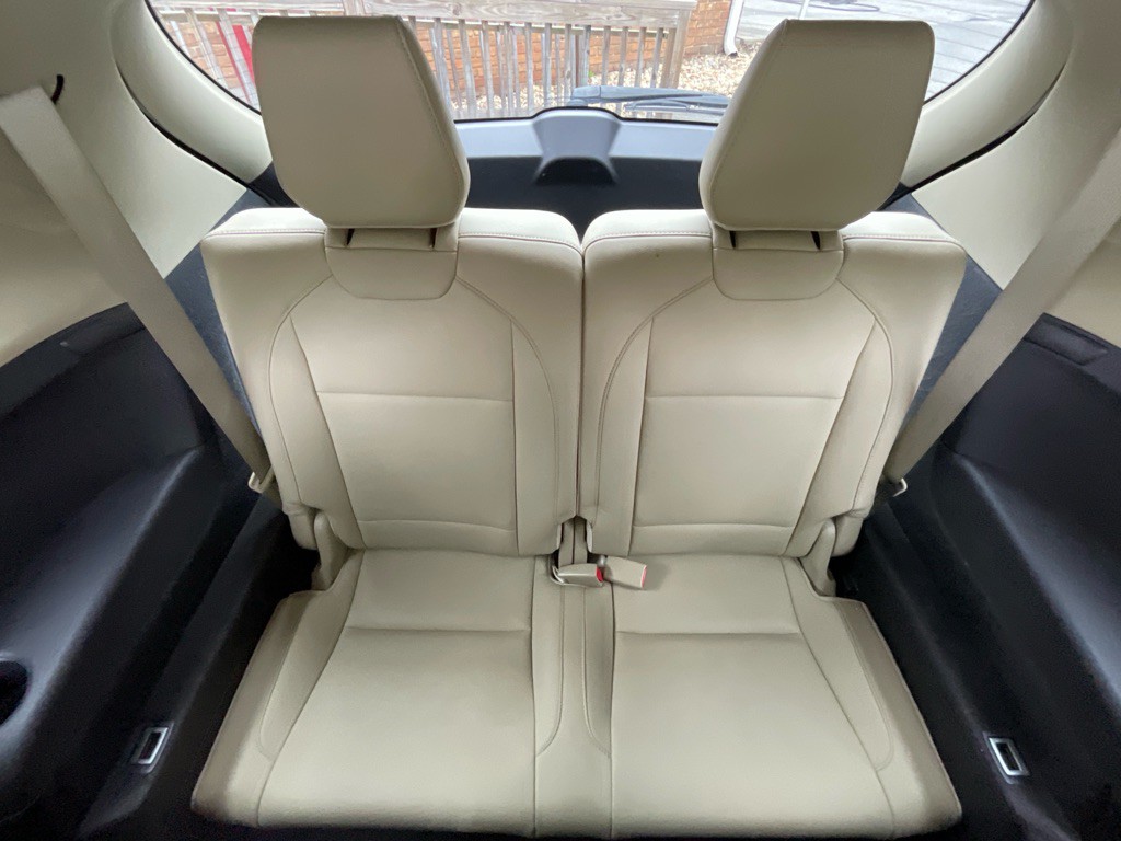 2016 Acura MDX Image 35