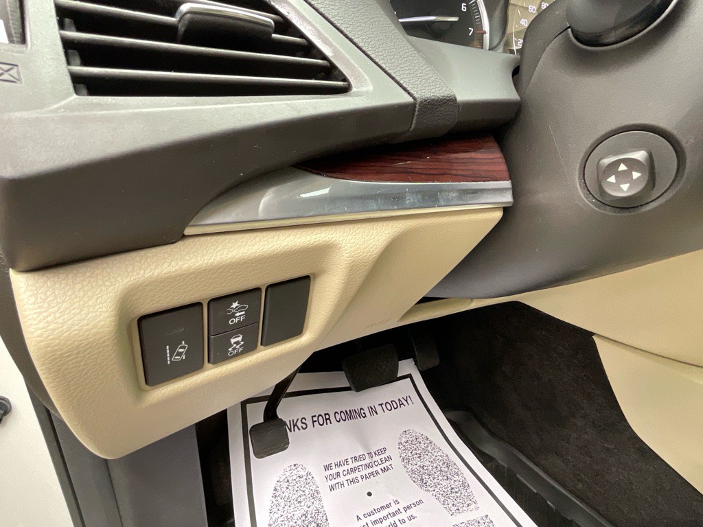 2016 Acura MDX Image 44