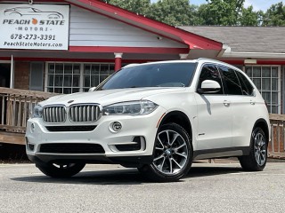Image for 2018 BMW X5 SDRIVE35I ID: 7565821