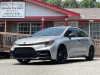 Image for 2022 Toyota Corolla Se Nightshade ID: 7568273