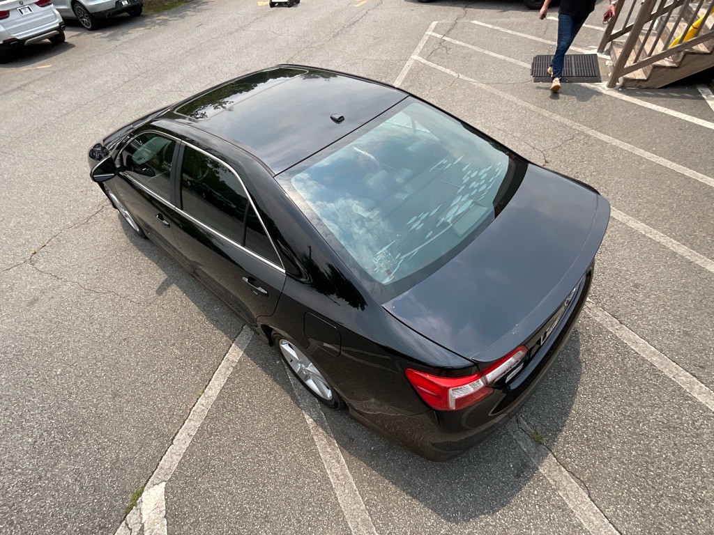 2012 Toyota Camry Image 11