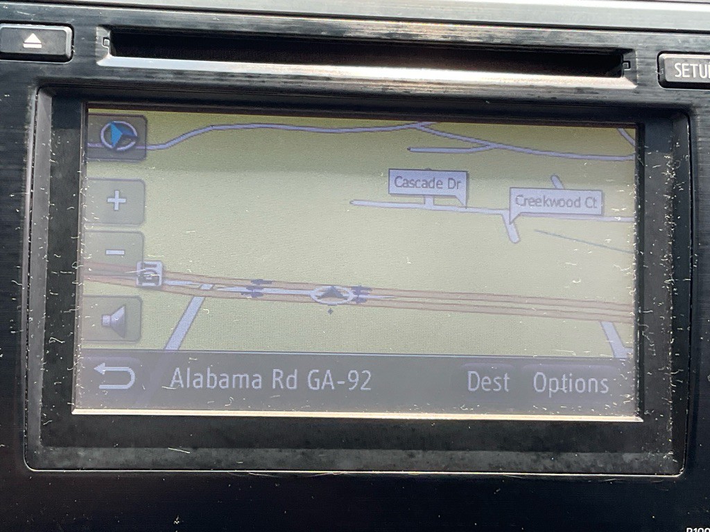 2012 Toyota Camry Image 24