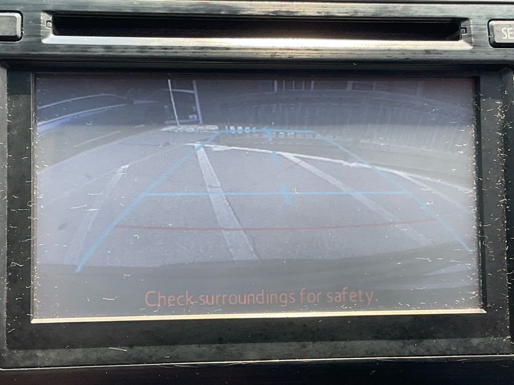 2012 Toyota Camry Image 25
