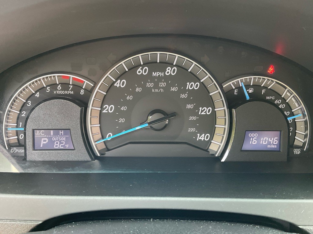 2012 Toyota Camry Image 26