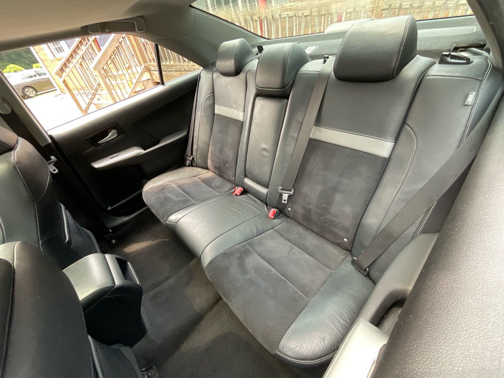 2012 Toyota Camry Image 31