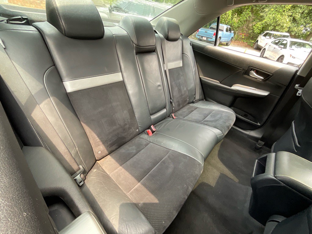 2012 Toyota Camry Image 34