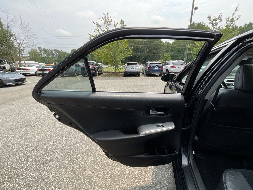 2012 Toyota Camry Image 42
