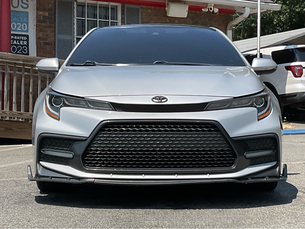 2020 Toyota Corolla Image 2