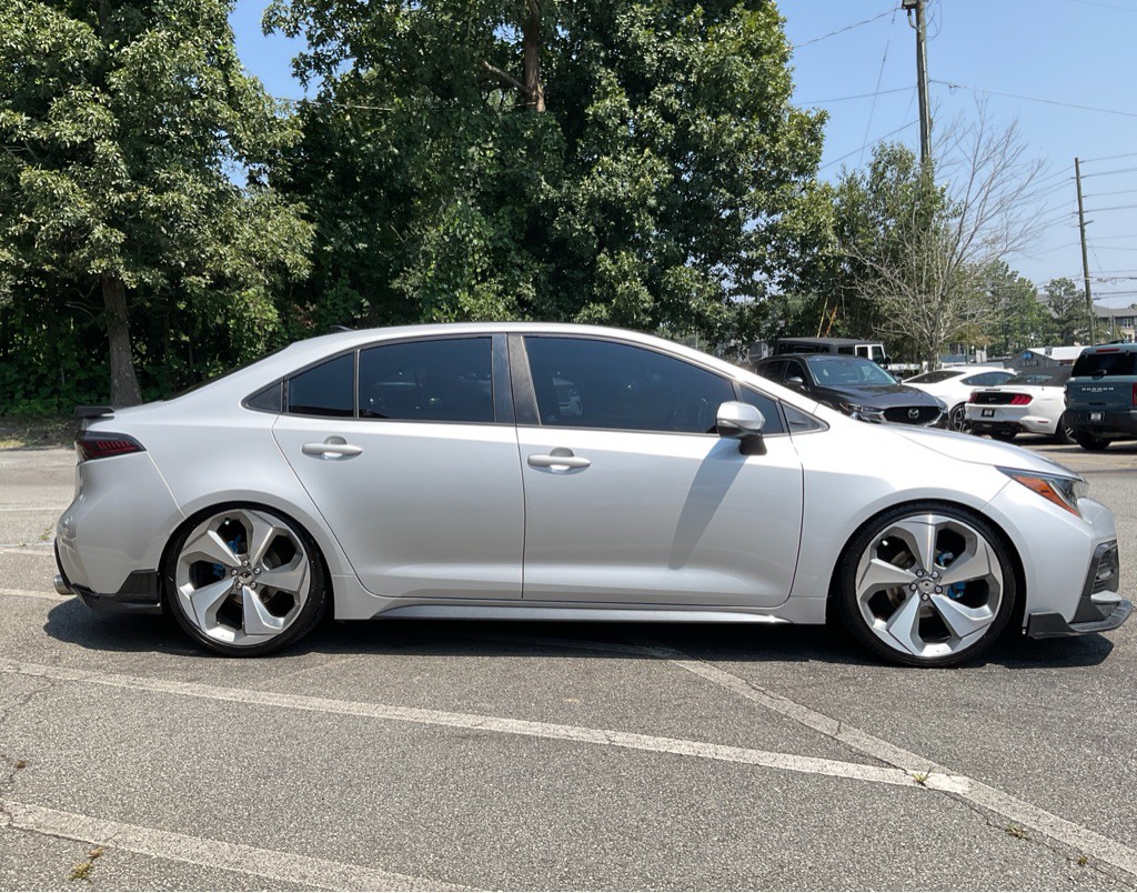 2020 Toyota Corolla Image 4
