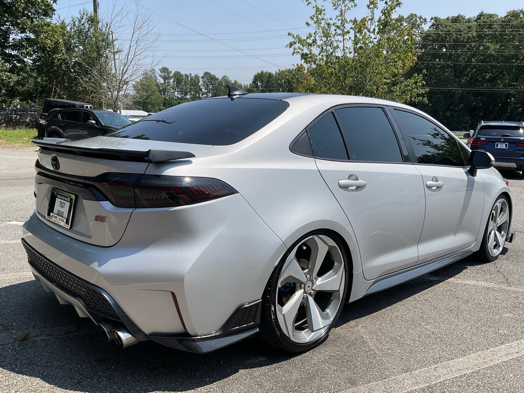 2020 Toyota Corolla Image 5