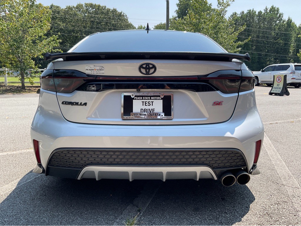 2020 Toyota Corolla Image 6