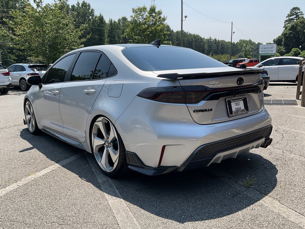 2020 Toyota Corolla Image 7