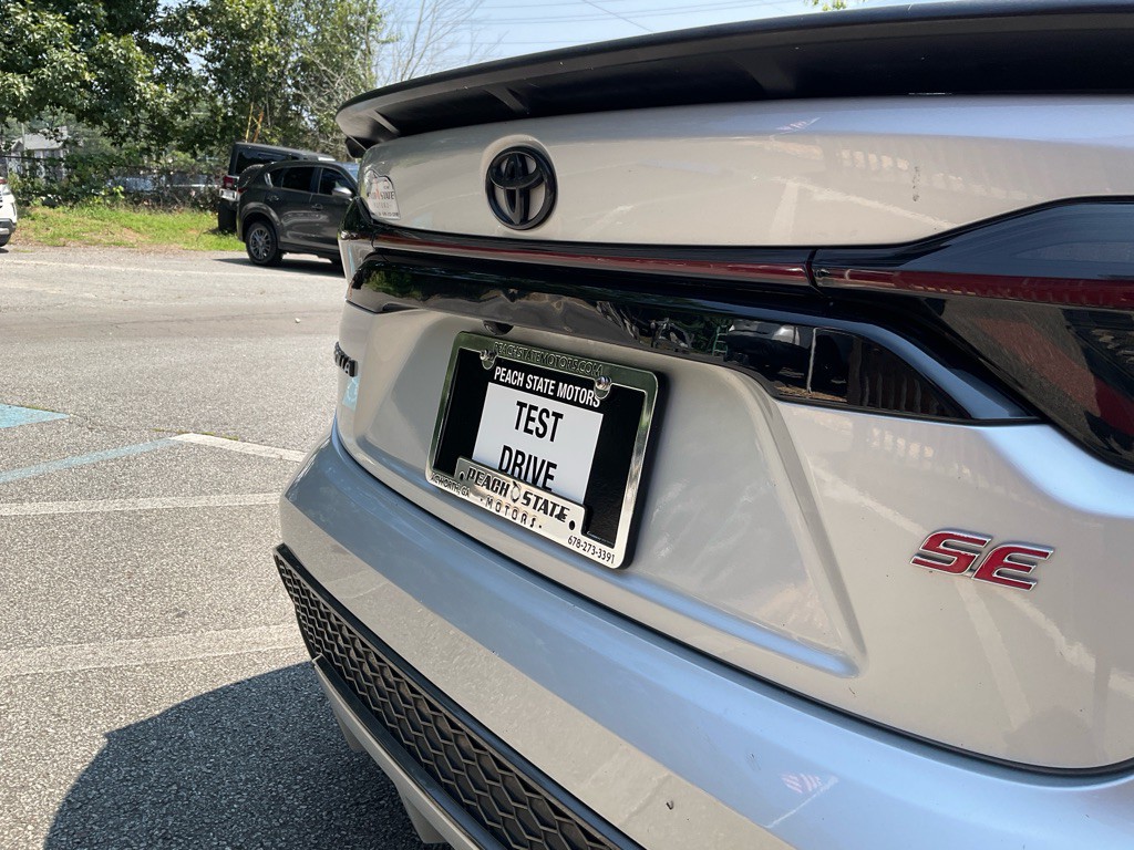 2020 Toyota Corolla Image 10