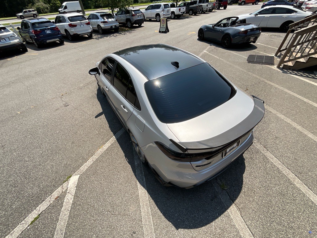 2020 Toyota Corolla Image 11