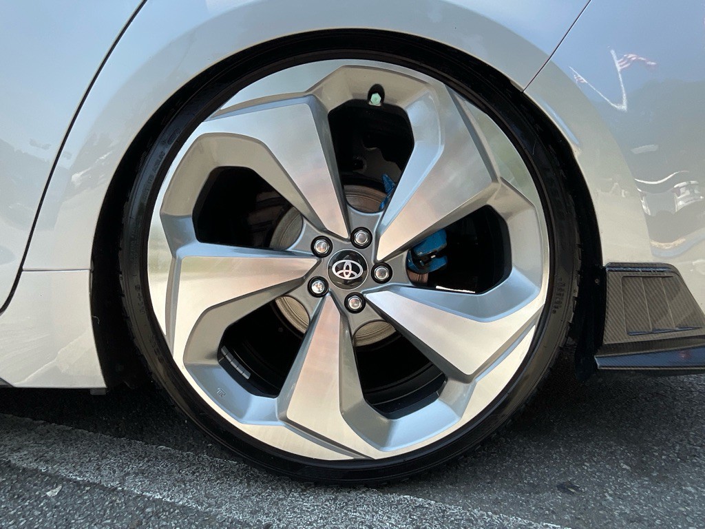 2020 Toyota Corolla Image 12