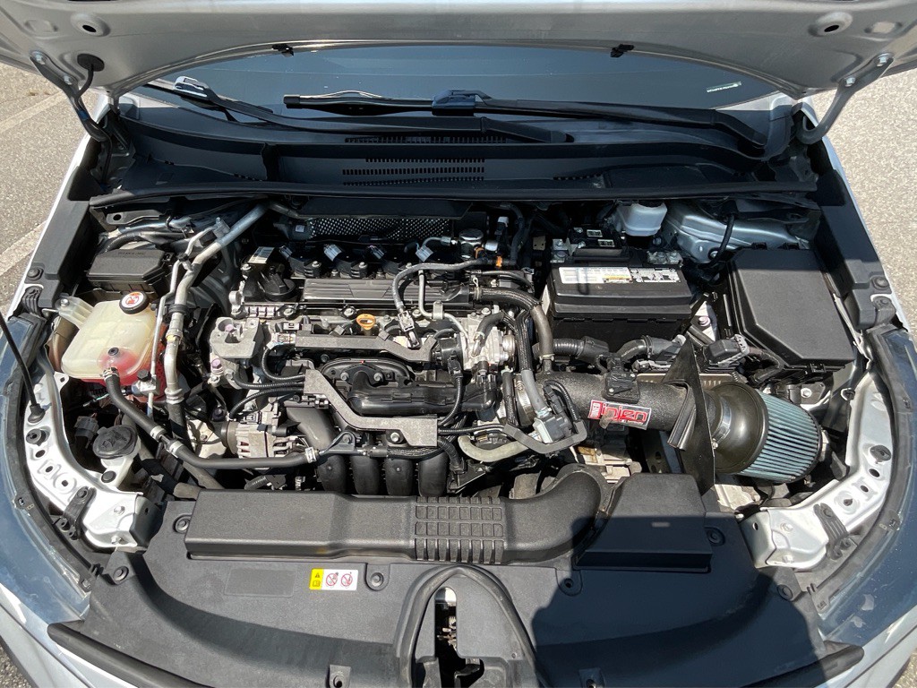 2020 Toyota Corolla Image 13