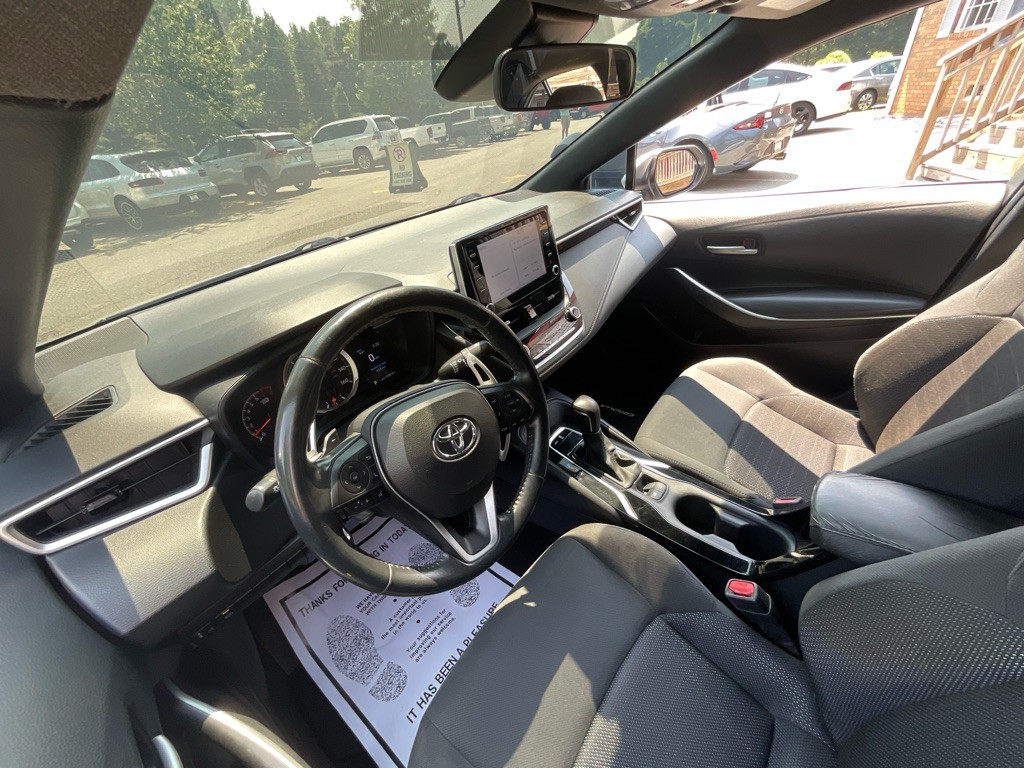 2020 Toyota Corolla Image 15