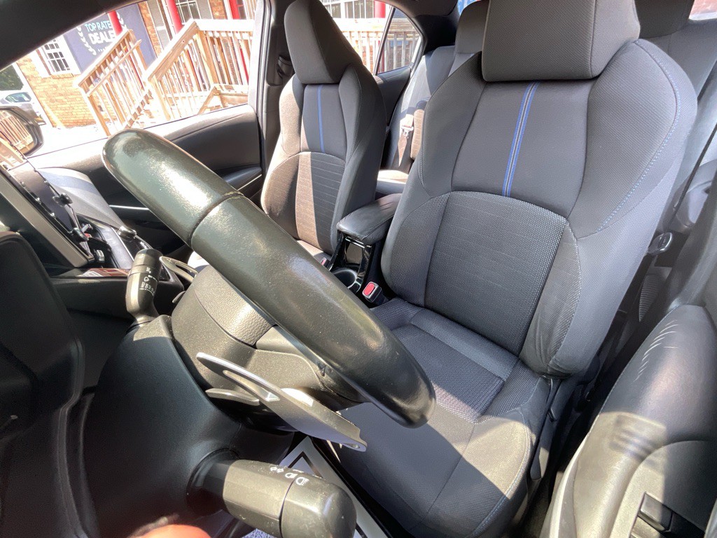 2020 Toyota Corolla Image 16