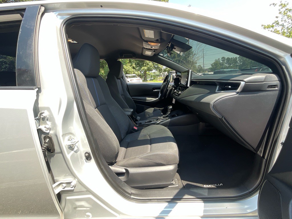 2020 Toyota Corolla Image 17
