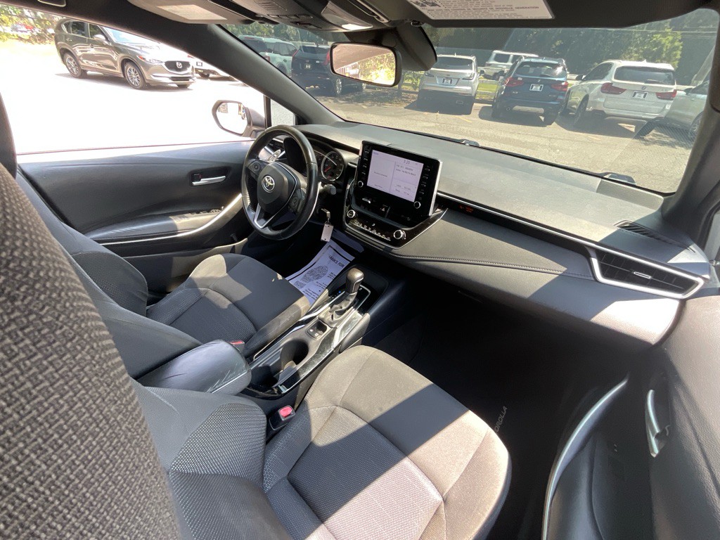 2020 Toyota Corolla Image 18