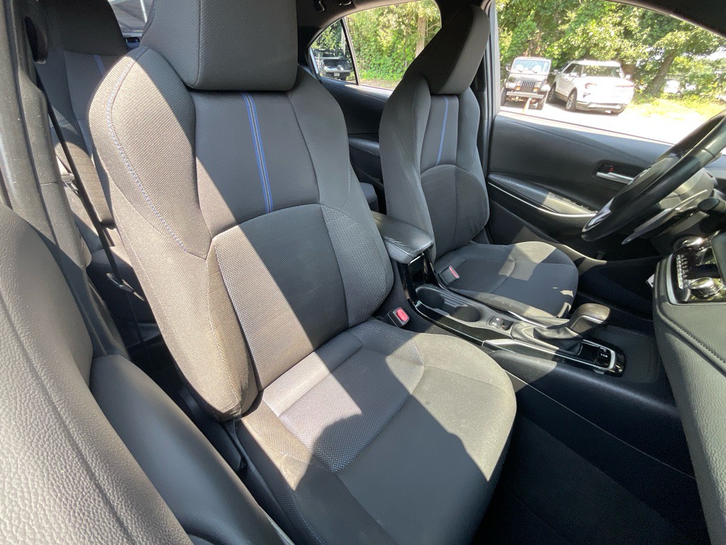 2020 Toyota Corolla Image 19