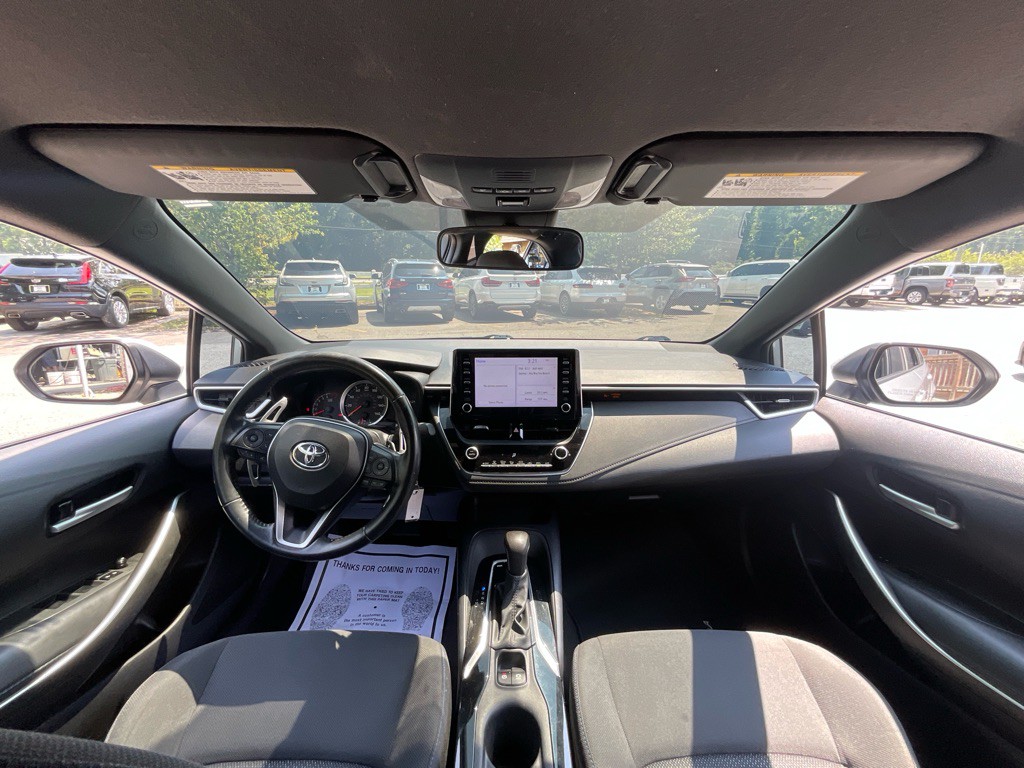 2020 Toyota Corolla Image 20