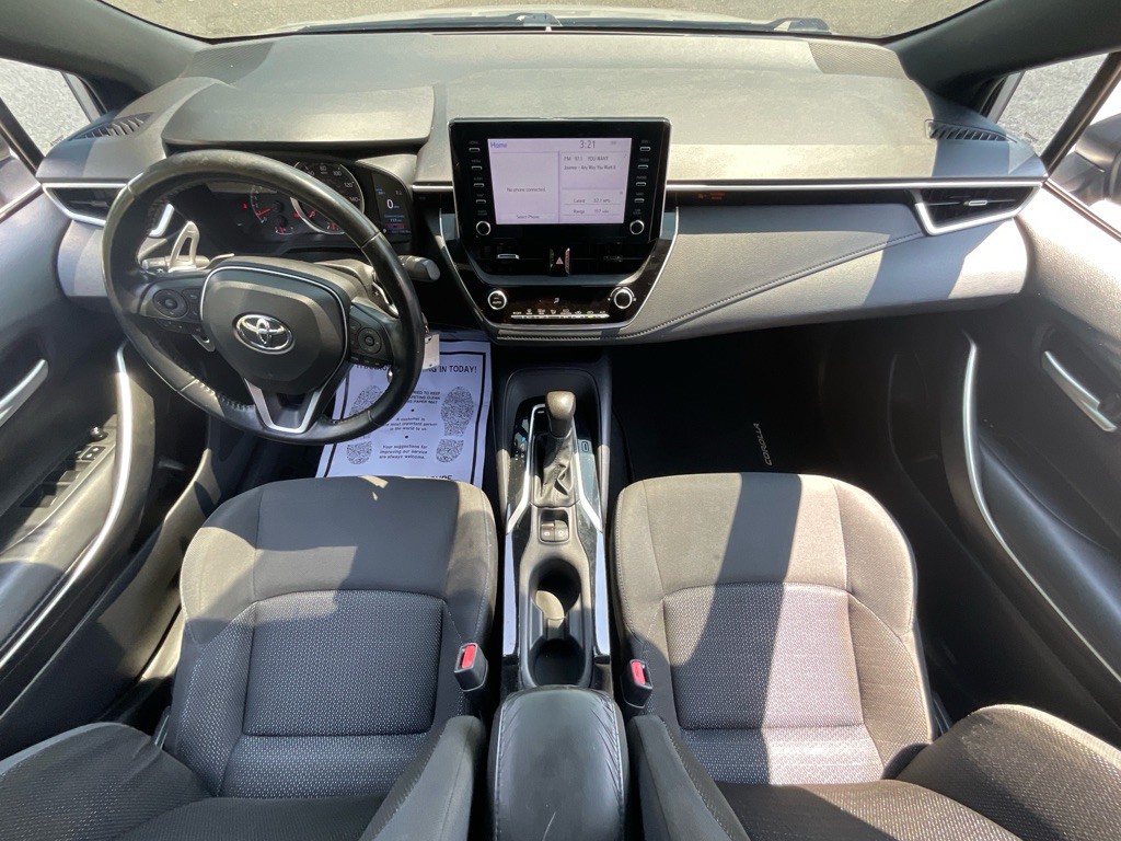 2020 Toyota Corolla Image 21