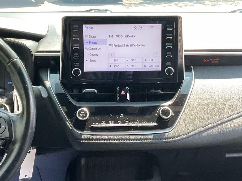 2020 Toyota Corolla Image 22