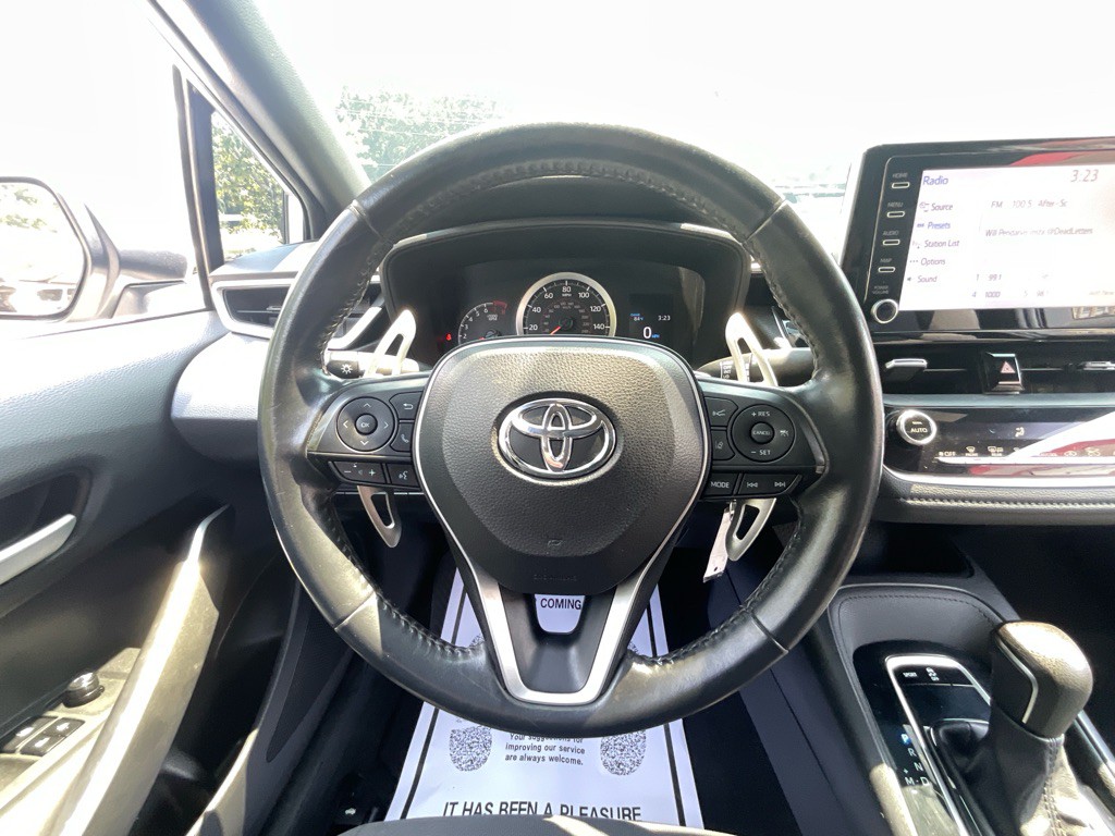 2020 Toyota Corolla Image 23