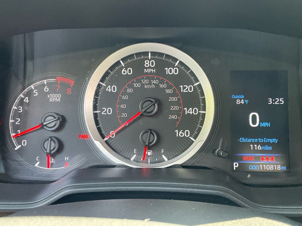 2020 Toyota Corolla Image 25