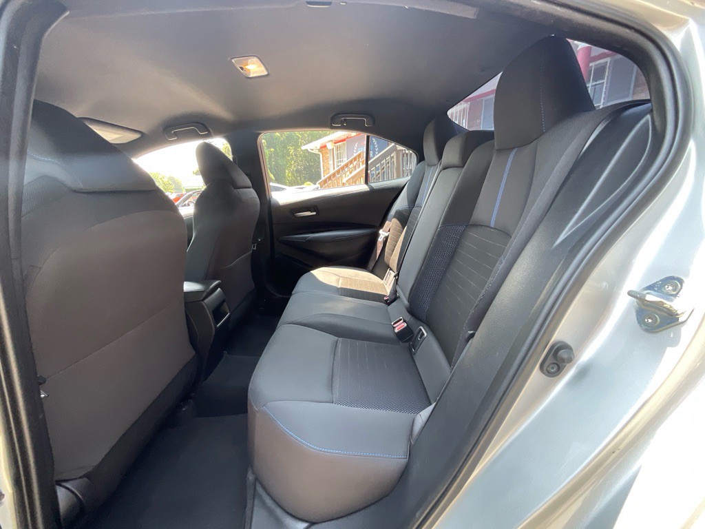 2020 Toyota Corolla Image 26